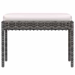 VidaXL 313340 ensemble de meubles de jardin - Vue supplémentaire 8