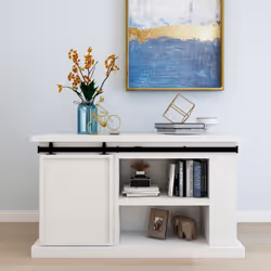 Avec ce kit mini de porte d'armoire coulissante, vous pouvez ouvrir ou fermer les portes coulissantes de votre grange, cuisin ...