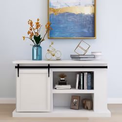 Avec ce kit mini de porte d'armoire coulissante, vous pouvez ouvrir ou fermer les portes coulissantes de votre grange, cuisin ...