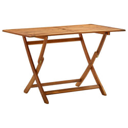 VidaXL 313323 table de jardin