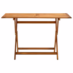 VidaXL 313323 table de jardin
