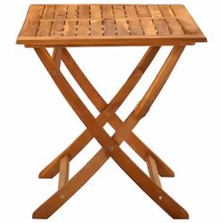 VidaXL 313323 table de jardin