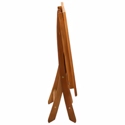 VidaXL 313323 table de jardin - Vue supplémentaire 5
