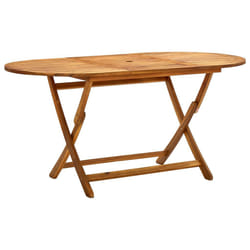 VidaXL 313324 table de jardin