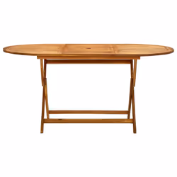 VidaXL 313324 table de jardin