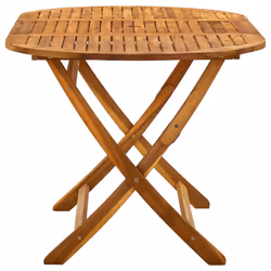 VidaXL 313324 table de jardin