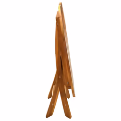 VidaXL 313324 table de jardin - Vue supplémentaire 5