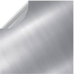Couverture de piscine Argenté 300 cm pe Vidaxl