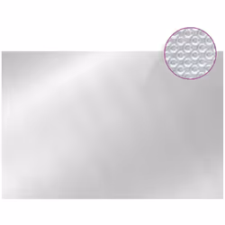 Prolongez votre saison de baignade avec notre couverture de piscine solaire ! Cette couverture de piscine solaire pose direct ...