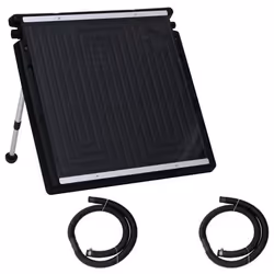 VidaXL Panneau de chauffage solaire de piscine