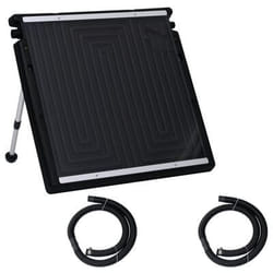 VidaXL Panneau de chauffage solaire de piscine