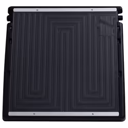 VidaXL Panneau de chauffage solaire de piscine