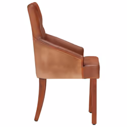 VidaXL 3056697 chaise restaurant - Vue supplémentaire 4