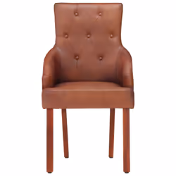 VidaXL 3056698 chaise restaurant