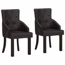 VidaXL 3056699, Bois d'acacia, mousse, Cuir véritable, 520 mm, 600 mm, 950 mm, 41 cm, 44 cm
