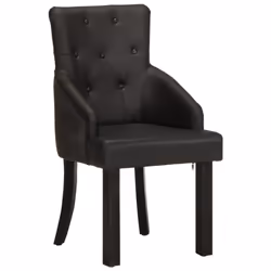VidaXL 3056699 chaise restaurant