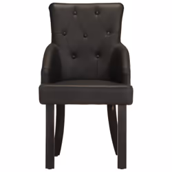 VidaXL 3056699 chaise restaurant