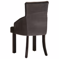 VidaXL 3056699 chaise restaurant - Vue supplémentaire 5