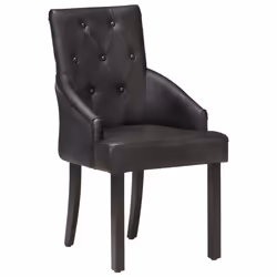 VidaXL 3056700 chaise restaurant