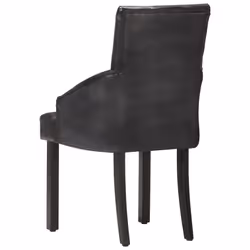 VidaXL 3056700 chaise restaurant - Vue supplémentaire 5