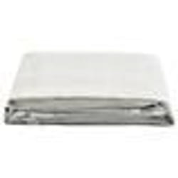 vidaXL Tapis de tente 300x250 cm Gris