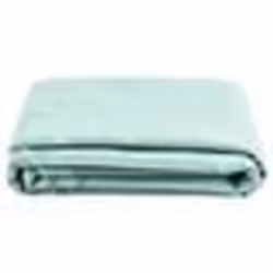 vidaXL Tapis de tente 600x300 cm Vert