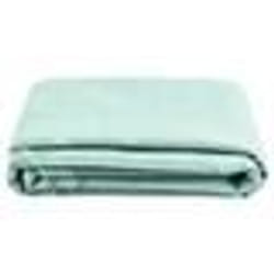 vidaXL Tapis de tente 600x300 cm Vert