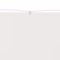 vidaXL Auvent vertical Blanc 60x1000 cm Tissu oxford - TU