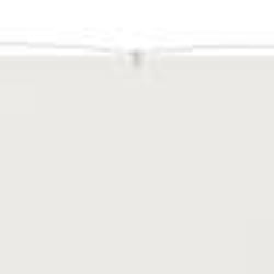 vidaXL Auvent vertical Blanc 140x420 cm Tissu oxford - TU