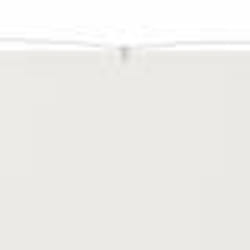 vidaXL Auvent vertical Blanc 180x1200 cm Tissu oxford - TU