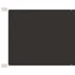 vidaXL Auvent vertical Anthracite 60x600 cm Tissu oxford - TU