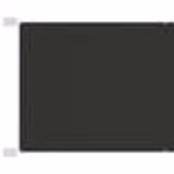 vidaXL Auvent vertical Anthracite 140x270 cm Tissu oxford - TU