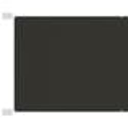 vidaXL Auvent vertical Anthracite 140x270 cm Tissu oxford - TU