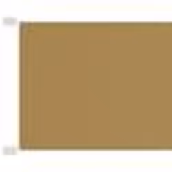 vidaXL Auvent vertical Beige 100x800 cm Tissu oxford - TU