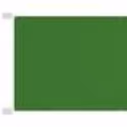 vidaXL Auvent vertical Vert clair 60x1000 cm Tissu oxford - TU