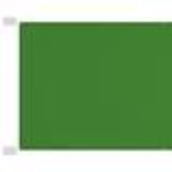 vidaXL Auvent vertical Vert clair 60x1000 cm Tissu oxford - TU