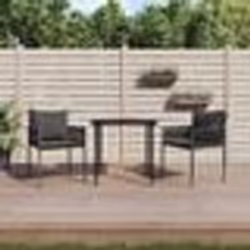 vidaXL Auvent vertical Taupe 60x1000 cm Tissu oxford - TU
