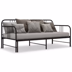 VidaXL 324752 sommier - Vue supplémentaire 6