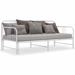 VidaXL 324753 sommier - Vue supplémentaire 6