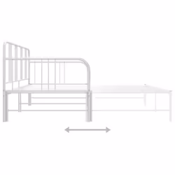 VidaXL 324753 sommier - Vue supplémentaire 7