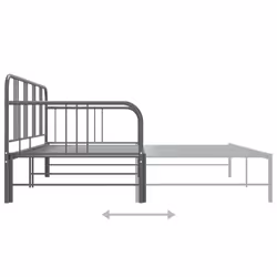 VidaXL 324754 sommier - Vue supplémentaire 7