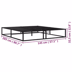VidaXL 324788 sommier - Vue supplémentaire 7