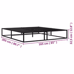 VidaXL 324789 sommier - Vue supplémentaire 7