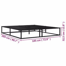 VidaXL 324790 sommier - Vue supplémentaire 7