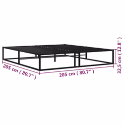 VidaXL 324791 sommier - Vue supplémentaire 7