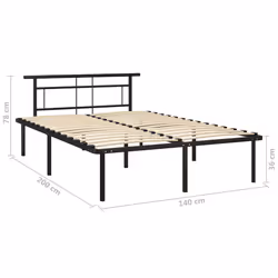 VidaXL 324829 sommier - Vue supplémentaire 6