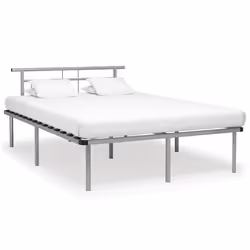 VidaXL 324831, Gris, 1400 mm, 2 m, 780 mm, 1400 x 2000 mm, 36 cm