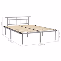 VidaXL 324831 sommier - Vue supplémentaire 6