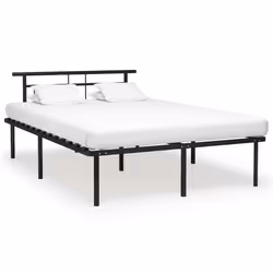 VidaXL 324832, Noir, 1600 mm, 2 m, 780 mm, 1600 x 2000 mm, 36 cm