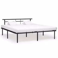 VidaXL 324838, Noir, 2000 mm, 2 m, 780 mm, 2000 x 2000 mm, 36 cm